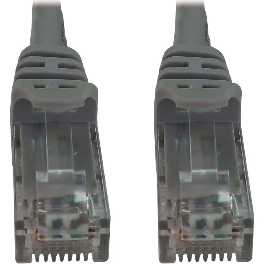 Tripp Lite by Eaton N261-001-GY Cat.6a UTP Network Cable N261-001-GY