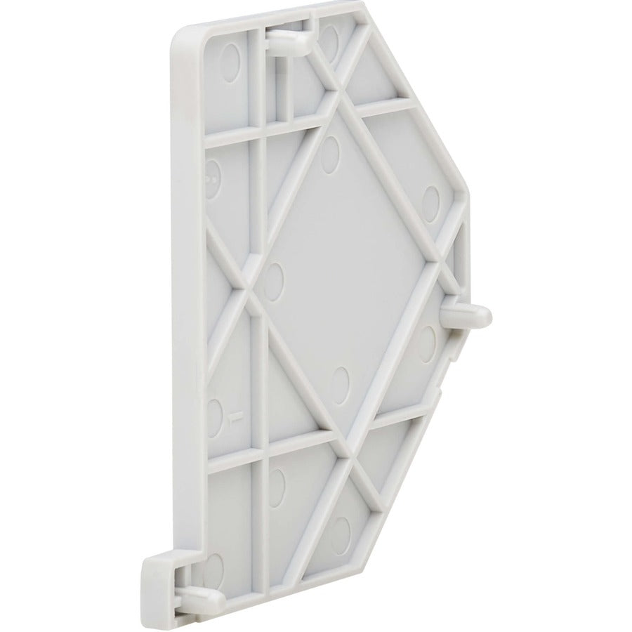 Tripp Lite by Eaton Couvercle droit pour module de boîtier à montage sur rail DIN, TAA N063-001-ENC-R