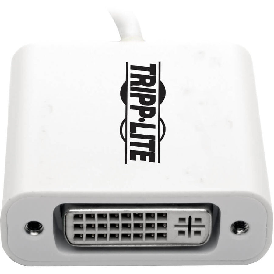 Tripp Lite par Eaton U444-06N-DVI-AM Câble vidéo USB/DVI-D U444-06N-DVI-AM