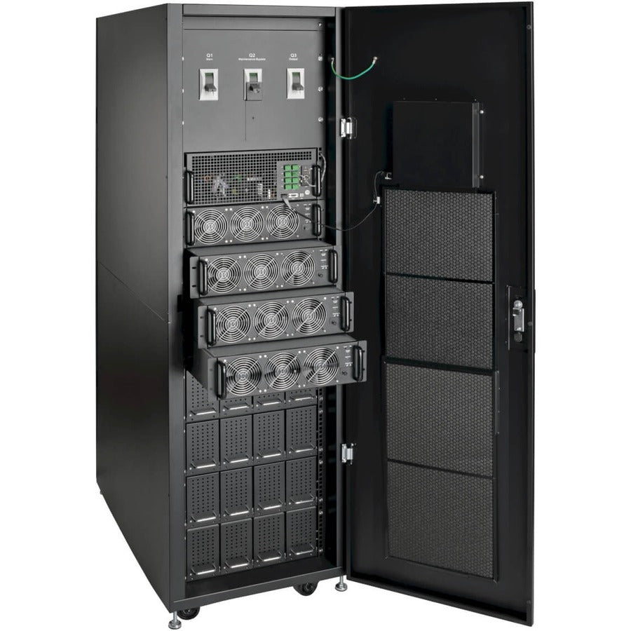 Tripp Lite by Eaton SmartOnline SV80KM4P4B 80kVA Tower UPS SV80KM4P4B