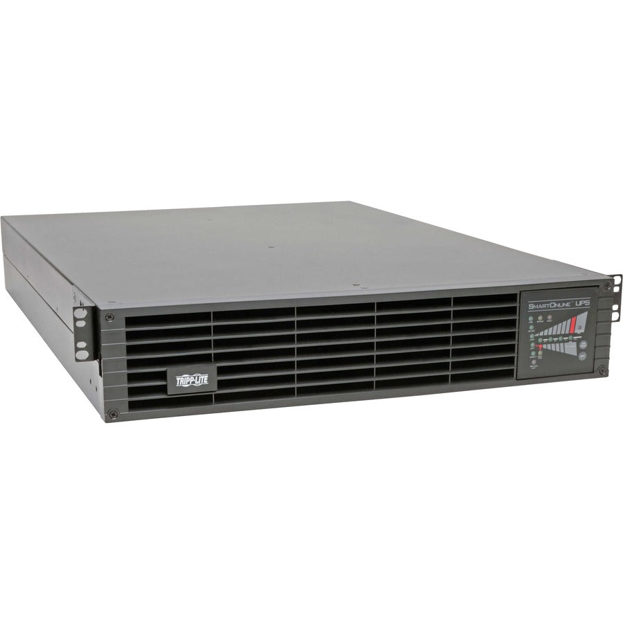 Tripp Lite par Eaton SmartOnline SUINT3000RTXL2U Onduleur montable en tour/sur rack 3 000 VA SUINT3000RTXL2U