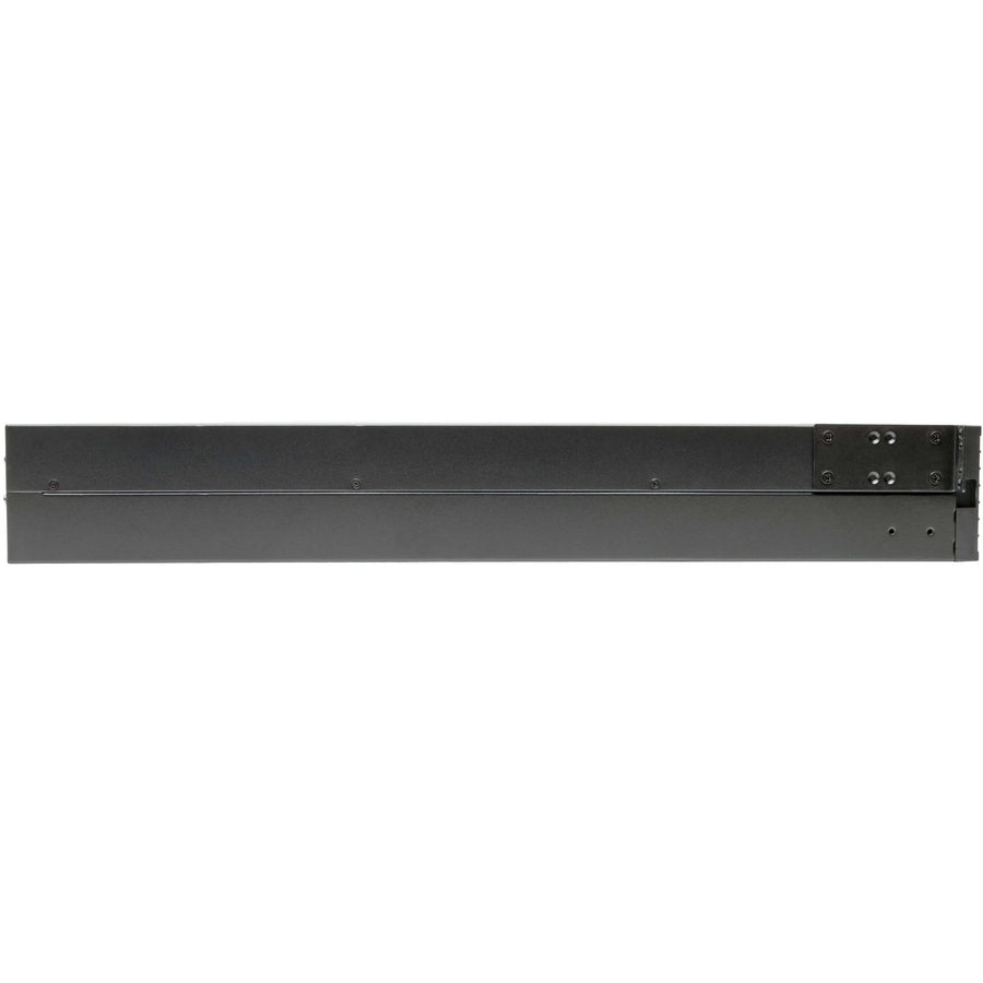 Tripp Lite par Eaton SmartOnline SUINT3000RTXL2U Onduleur montable en tour/sur rack 3 000 VA SUINT3000RTXL2U