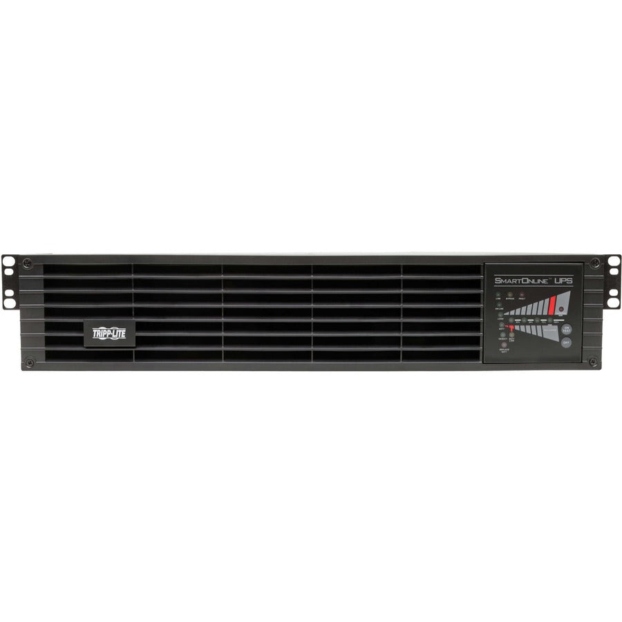 Tripp Lite par Eaton SmartOnline SUINT3000RTXL2U Onduleur montable en tour/sur rack 3 000 VA SUINT3000RTXL2U