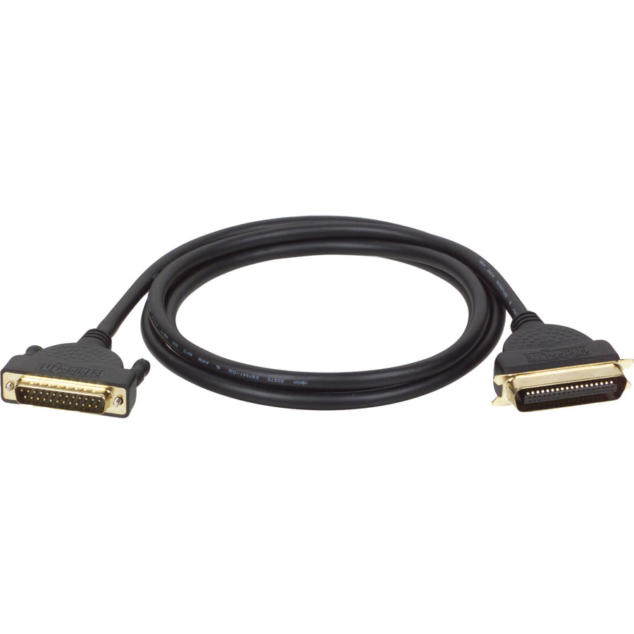 Tripp Lite Printer Parallel Cable P606-006