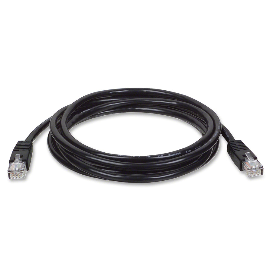 Tripp Lite Cat5e Patch Cable N002-007-BK