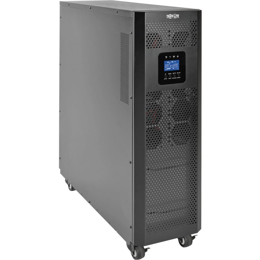 Tripp Lite by Eaton SmartOnline SVT20KX 20kVA Tower UPS SVT20KX