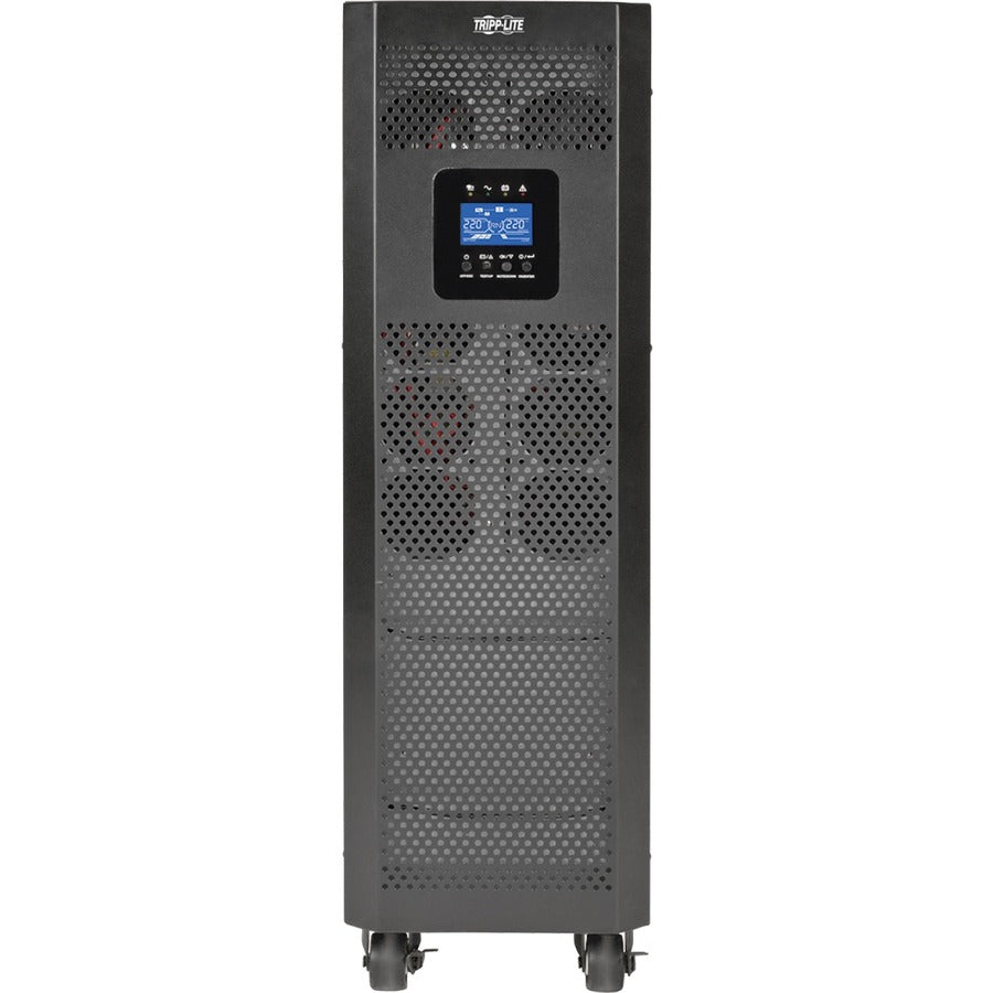 Tripp Lite by Eaton SmartOnline SVT20KX 20kVA Tower UPS SVT20KX