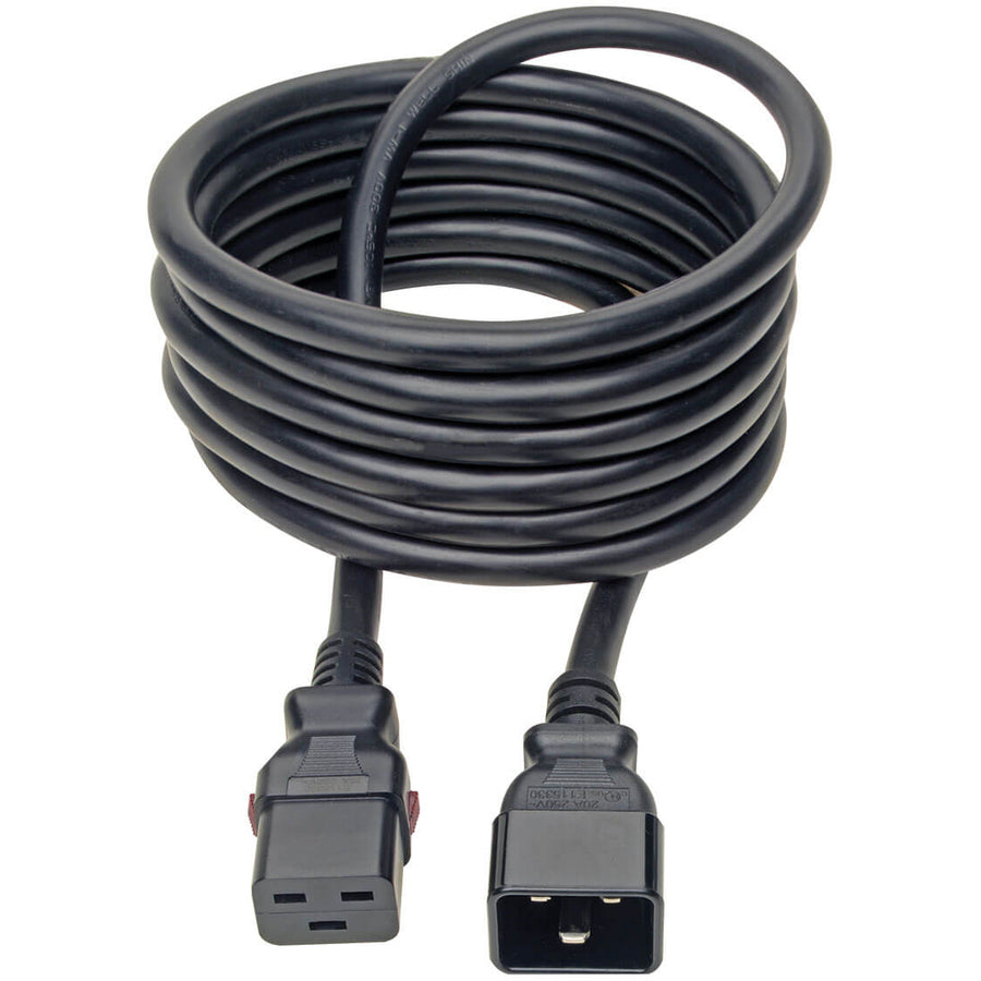 Tripp Lite by Eaton P036-L10 Standard Power Cord P036-L10