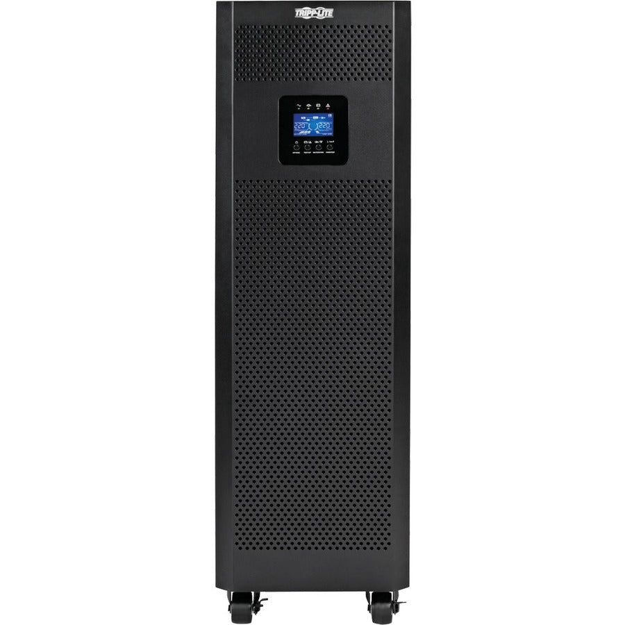 Tripp Lite by Eaton SmartOnline S3MX S3M30KX 30kVA Tower UPS S3M30KX