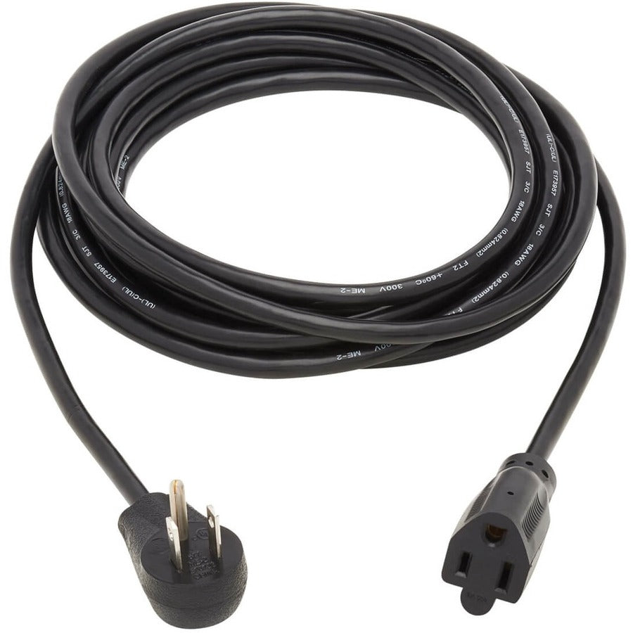 Tripp Lite by Eaton P022-015-15D Power Extension Cord P022-015-15D