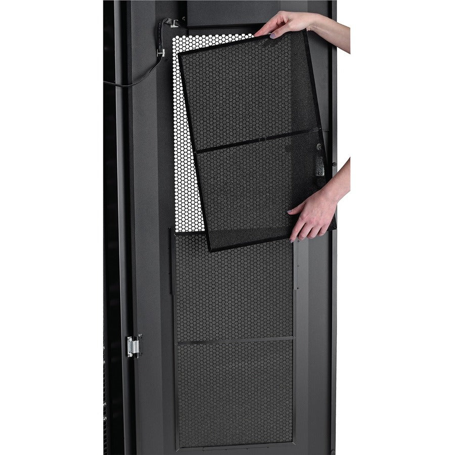 Tripp Lite by Eaton SmartOnline SVX SVX60KM2P5B 60kVA Tower UPS SVX60KM2P5B