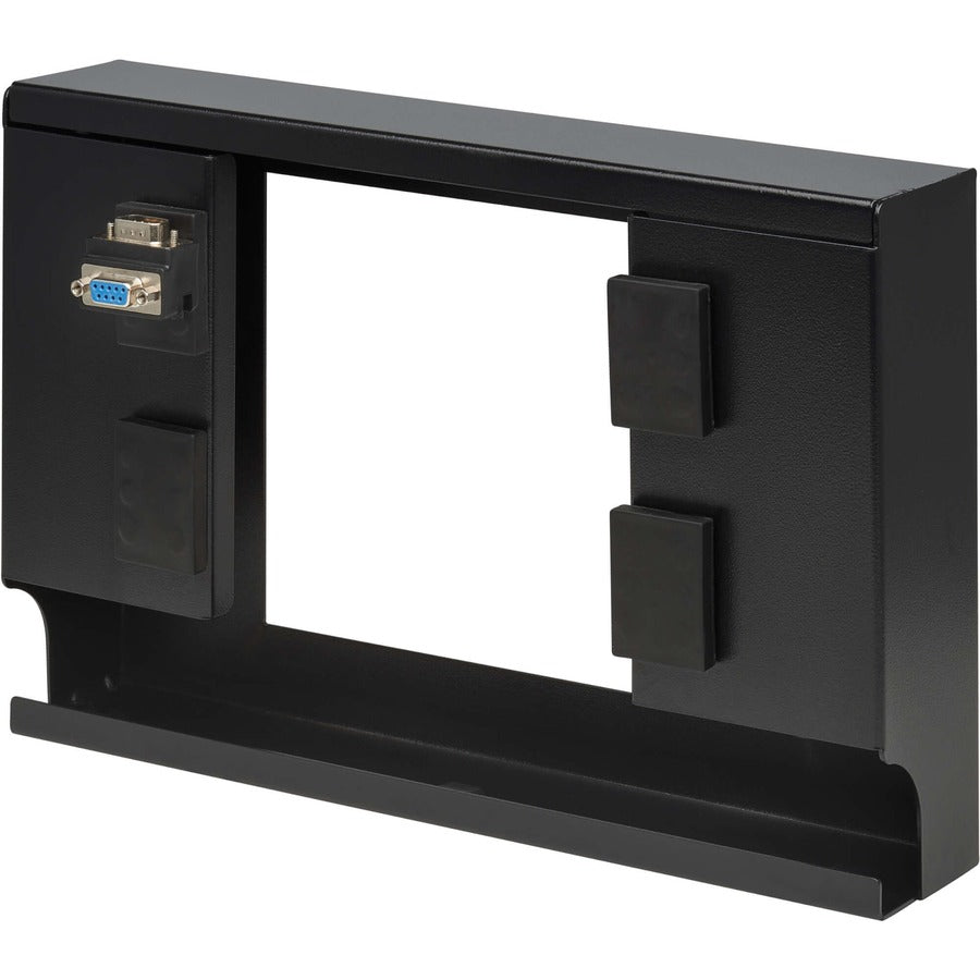 Tripp Lite by Eaton SRCOOL3KDISPBKT Support de montage pour climatiseur, écran LCD - Noir SRCOOL3KDISPBKT