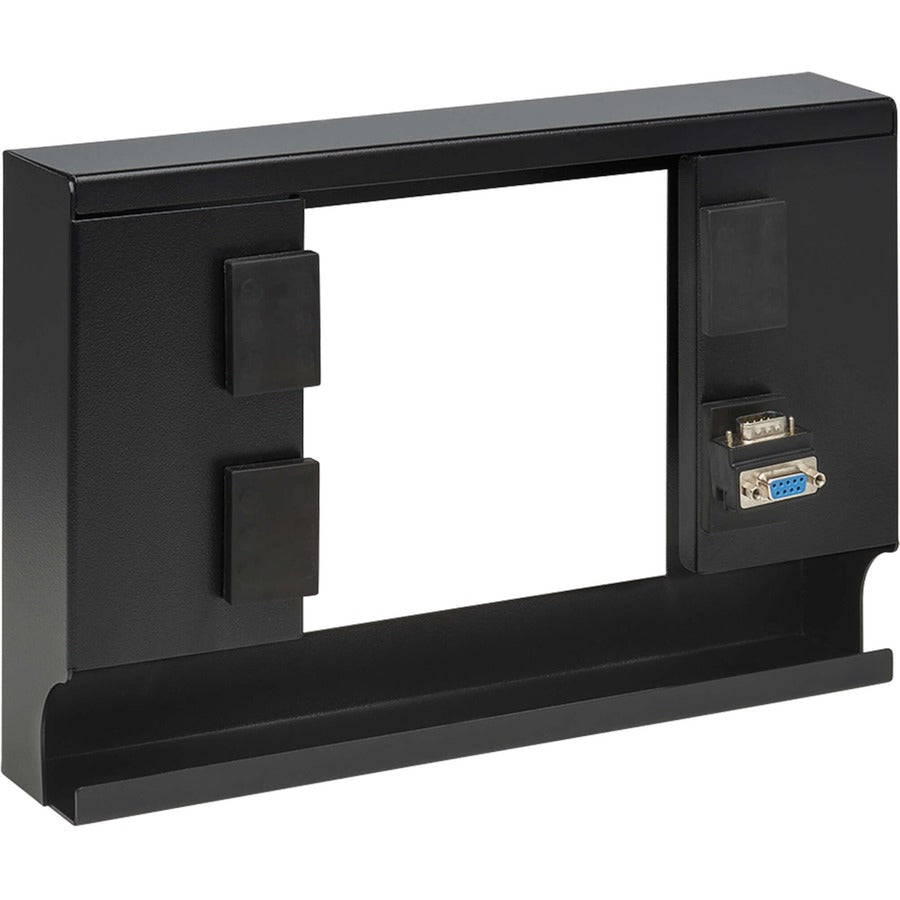 Tripp Lite by Eaton SRCOOL3KDISPBKT Support de montage pour climatiseur, écran LCD - Noir SRCOOL3KDISPBKT