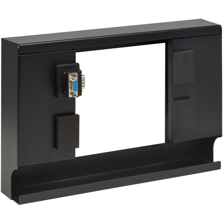 Tripp Lite by Eaton SRCOOL3KDISPBKT Support de montage pour climatiseur, écran LCD - Noir SRCOOL3KDISPBKT