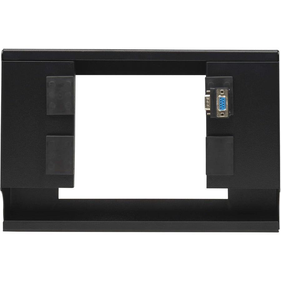 Tripp Lite by Eaton SRCOOL3KDISPBKT Support de montage pour climatiseur, écran LCD - Noir SRCOOL3KDISPBKT