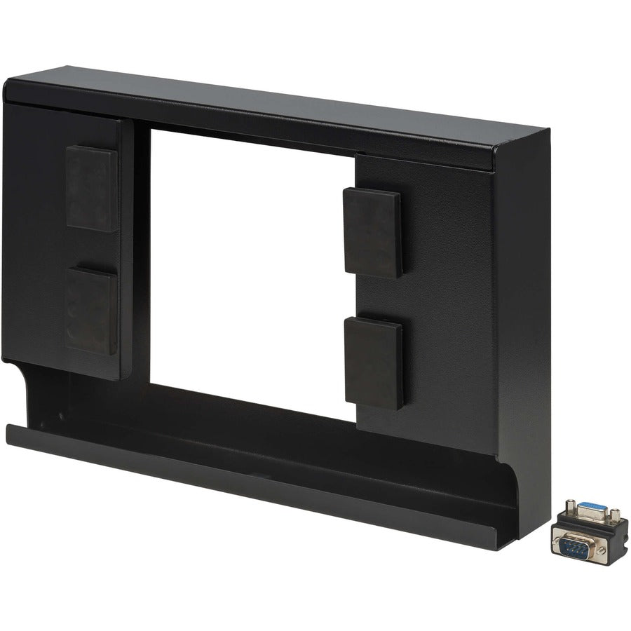 Tripp Lite by Eaton SRCOOL3KDISPBKT Support de montage pour climatiseur, écran LCD - Noir SRCOOL3KDISPBKT