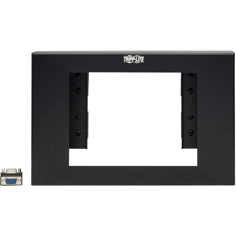 Tripp Lite by Eaton SRCOOL3KDISPBKT Support de montage pour climatiseur, écran LCD - Noir SRCOOL3KDISPBKT