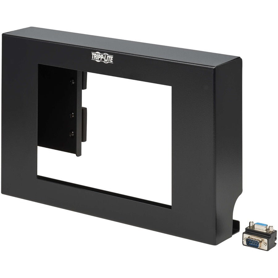 Tripp Lite by Eaton SRCOOL3KDISPBKT Support de montage pour climatiseur, écran LCD - Noir SRCOOL3KDISPBKT