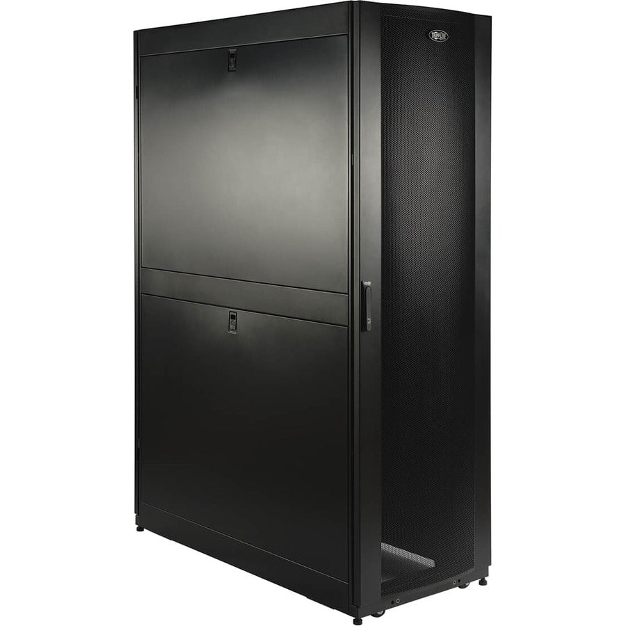 Armoire rack Tripp Lite par Eaton SmartRack SR48UBDP SR48UBDP