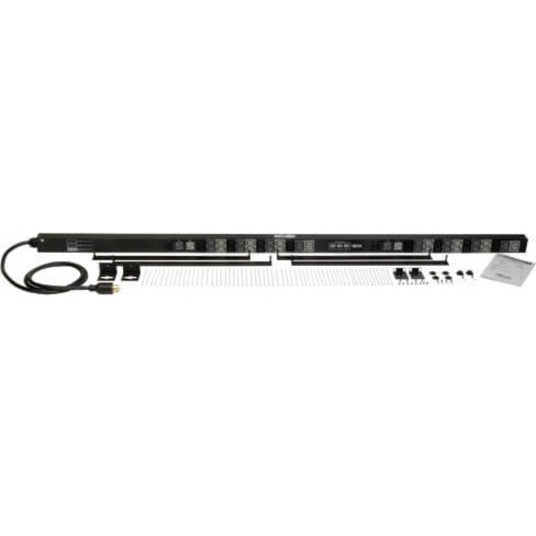 Tripp Lite by Eaton 3-Phase Metered PDU PDU3MV6L2120