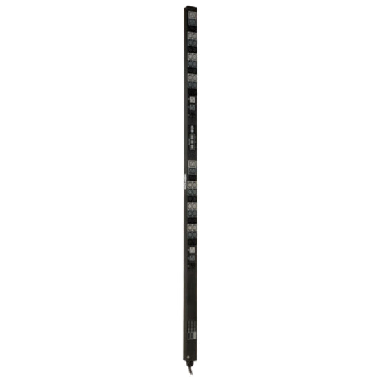 Tripp Lite par Eaton PDU à compteur triphasé PDU3MV6L2120