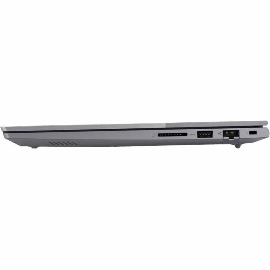 Ordinateur portable Lenovo ThinkBook 14 G6 IRL 21KG0006CA 14" - WUXGA - 1920 x 1200 - Intel Core i5 13e génération i5-1335U Deca-core (10 cœurs) 1,30 GHz - 16 Go de RAM totale - 256 Go SSD - Gris arctique 21KG0006CA