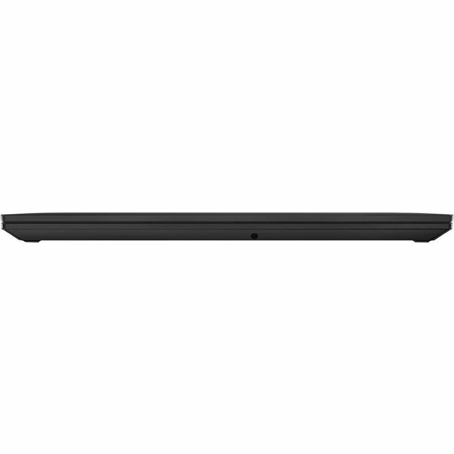 Lenovo ThinkPad T16 Gen 2 21K70008CA 16" Touchscreen Notebook - WUXGA - 1920 x 1200 - AMD Ryzen 7 PRO 7840U Octa-core (8 Core) 3.30 GHz - 16 GB Total RAM - 16 GB On-board Memory - 512 GB SSD - Thunder Black 21K70008CA