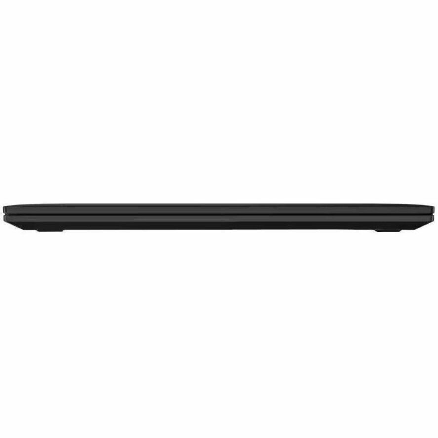 Lenovo ThinkPad T14s Gen 4 21F8004KUS 14" Notebook - WUXGA - 1920 x 1200 - AMD Ryzen 5 PRO 7540U Hexa-core (6 Core) 3.20 GHz - 16 GB Total RAM - 16 GB On-board Memory - 256 GB SSD - Deep Black 21F8004KUS