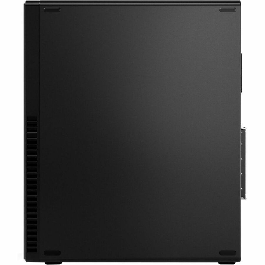Lenovo ThinkCentre M75s Gen 2 11R8004GUS Desktop Computer - AMD Ryzen 7 PRO 5750G Octa-core (8 Core) 3.80 GHz - 16 GB RAM DDR4 SDRAM - 512 GB M.2 PCI Express NVMe 3.0 x4 SSD - Small Form Factor - Black 11R8004GUS