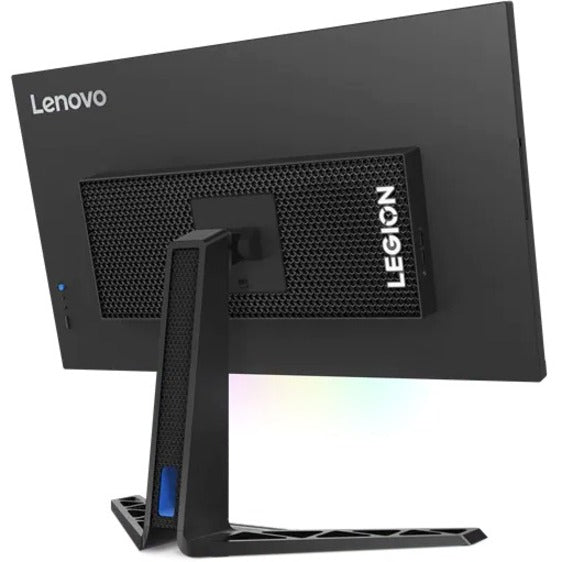 Moniteur LCD de jeu Lenovo Legion Y32p-30 32" Classe 4K UHD - 16:9 66F9UAC6US