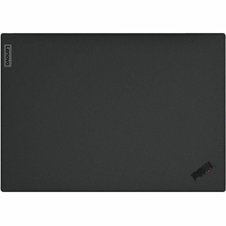 Lenovo ThinkPad P1 Gen 6 21FV001GUS 16" Touchscreen Mobile Workstation - WQUXGA - 3840 x 2400 - Intel Core i7 13th Gen i7-13700H Tetradeca-core (14 Core) 2.40 GHz - 32 GB Total RAM - 1 TB SSD - Black Weave 21FV001GUS