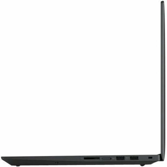 Lenovo ThinkPad P1 Gen 6 21FV001GUS 16" Touchscreen Mobile Workstation - WQUXGA - 3840 x 2400 - Intel Core i7 13th Gen i7-13700H Tetradeca-core (14 Core) 2.40 GHz - 32 GB Total RAM - 1 TB SSD - Black Weave 21FV001GUS