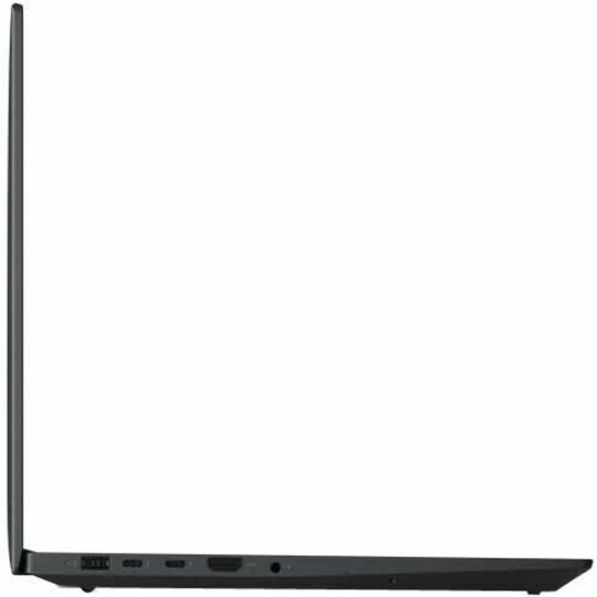 Lenovo ThinkPad P1 Gen 6 21FV001GUS 16" Touchscreen Mobile Workstation - WQUXGA - 3840 x 2400 - Intel Core i7 13th Gen i7-13700H Tetradeca-core (14 Core) 2.40 GHz - 32 GB Total RAM - 1 TB SSD - Black Weave 21FV001GUS