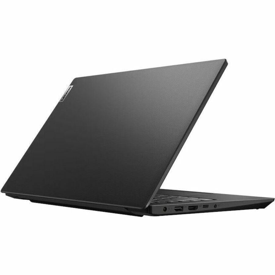 Lenovo V14 G4 IRU 83A0001YUS 14" Notebook - Full HD - 1920 x 1080 - Intel Core i3 13th Gen i3-1315U Hexa-core (6 Core) 1.20 GHz - 16 GB Total RAM - 8 GB On-board Memory - 256 GB SSD - Business Black 83A0001YUS