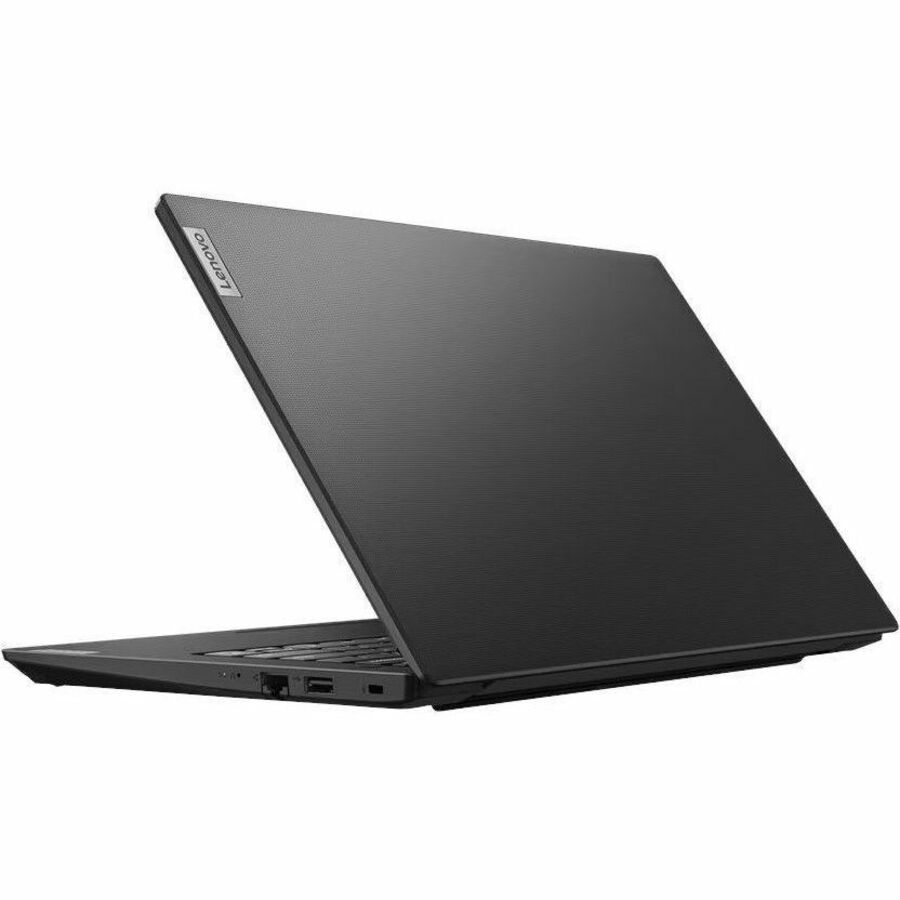 Lenovo V14 G4 IRU 83A0001YUS 14" Notebook - Full HD - 1920 x 1080 - Intel Core i3 13th Gen i3-1315U Hexa-core (6 Core) 1.20 GHz - 16 GB Total RAM - 8 GB On-board Memory - 256 GB SSD - Business Black 83A0001YUS