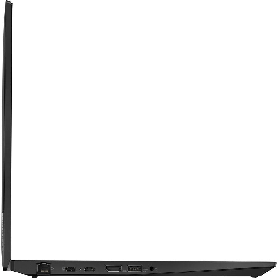 Lenovo ThinkPad P16s Gen 2 21K9001CUS 16" Touchscreen Mobile Workstation - WUXGA - 1920 x 1200 - AMD Ryzen 7 PRO 7840U Octa-core (8 Core) 3.30 GHz - 32 GB Total RAM - 32 GB On-board Memory - 512 GB SSD - Villi Black 21K9001CUS