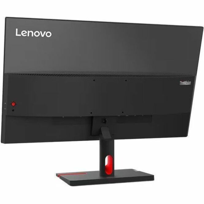 Moniteur LED Full HD Lenovo ThinkVision S27i-30 27" - 16:9 - Gris tempête 63DFKAT4US