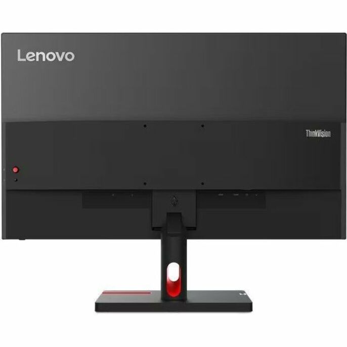 Moniteur LED Full HD Lenovo ThinkVision S27i-30 27" - 16:9 - Gris tempête 63DFKAT4US
