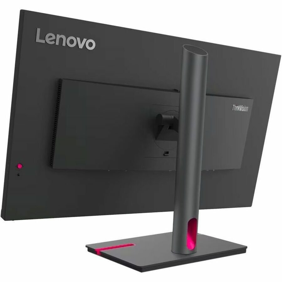 Lenovo ThinkVision P32p-30 32" Class 4K UHD LED Monitor - 16:9 - Raven Black 63D1RAR1US