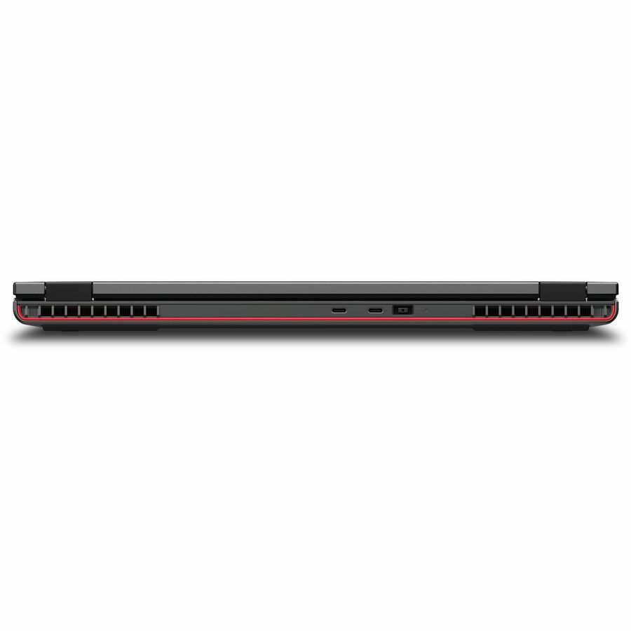 Lenovo ThinkPad P16v Gen 1 21FE0027US 16" Mobile Workstation - WUXGA - 1920 x 1200 - AMD Ryzen 7 PRO 7840HS Octa-core (8 Core) 3.80 GHz - 16 GB Total RAM - 512 GB SSD - Thunder Black 21FE0027US
