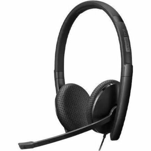 Lenovo Wired VoIP Headset (Teams) 4XD1M45626