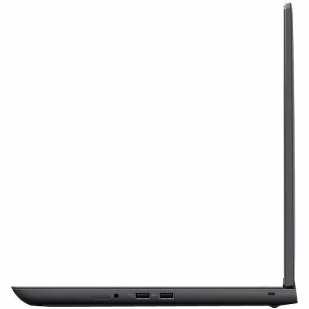 Lenovo ThinkPad P16v Gen 1 21FC003BCA 16" Mobile Workstation - WUXGA - 1920 x 1200 - Intel Core i7 13th Gen i7-13800H Tetradeca-core (14 Core) 2.50 GHz - 16 GB Total RAM - 512 GB SSD - Thunder Black 21FC003BCA