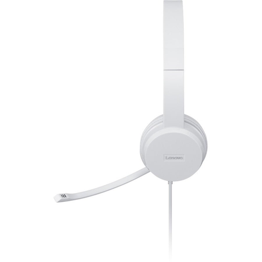 Lenovo 110 Stereo USB Headset GXD1B67867