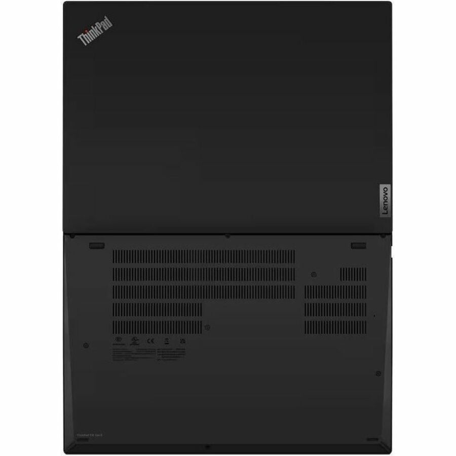 Lenovo ThinkPad T16 Gen 2 21HH0053US 16" Notebook - WUXGA - 1920 x 1200 - Intel Core i7 13th Gen i7-1365U Deca-core (10 Core) - 16 GB Total RAM - 16 GB On-board Memory - 512 GB SSD - Thunder Black 21HH0053US