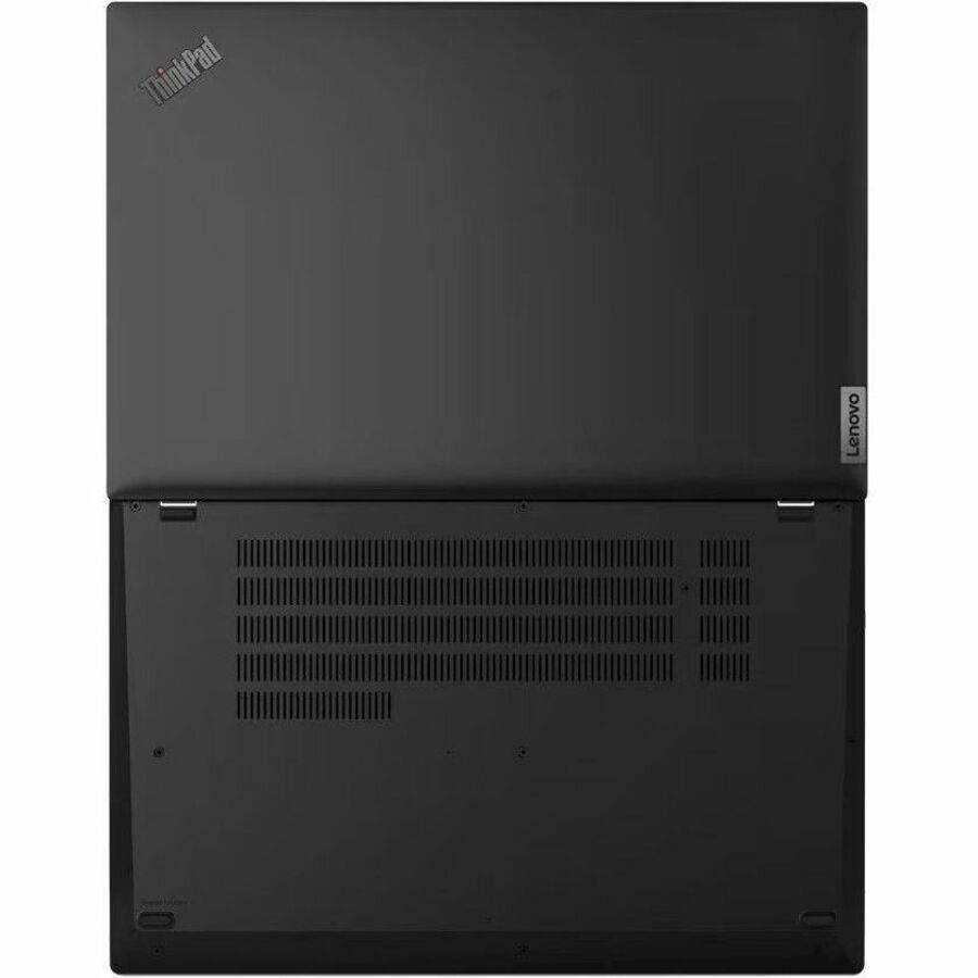 Lenovo ThinkPad L15 Gen 4 21H3001FCA 15.6" Notebook - Full HD - 1920 x 1080 - Intel Core i5 13th Gen i5-1335U Deca-core (10 Core) - 16 GB Total RAM - 512 GB SSD - Thunder Black 21H3001FCA
