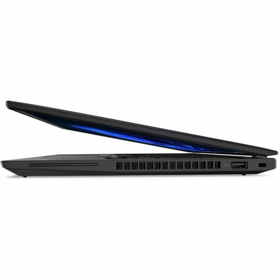 Lenovo ThinkPad P14s Gen 4 21K5001BUS 14" Mobile Workstation - WUXGA - 1920 x 1200 - AMD Ryzen 7 PRO 7840U Octa-core (8 Core) 3.30 GHz - 32 GB Total RAM - 32 GB On-board Memory - 1 TB SSD - Villi Black 21K5001BUS
