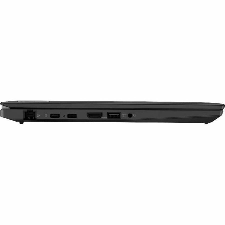 Lenovo ThinkPad P14s Gen 4 21K5001BUS 14" Mobile Workstation - WUXGA - 1920 x 1200 - AMD Ryzen 7 PRO 7840U Octa-core (8 Core) 3.30 GHz - 32 GB Total RAM - 32 GB On-board Memory - 1 TB SSD - Villi Black 21K5001BUS