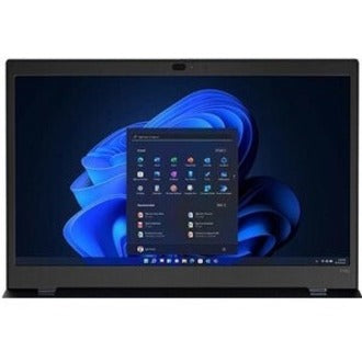 Station de travail mobile Lenovo ThinkPad P15v Gen 3 21D8007CUS 15,6" - Full HD - 1920 x 1080 - Intel Core i7 12e génération i7-12800H Tetradeca-core (14 cœurs) 2,40 GHz - 32 Go de RAM totale - 1 To SSD - Noir 21D8007CUS