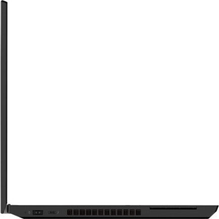 Station de travail mobile Lenovo ThinkPad P15v Gen 3 21D8007CUS 15,6" - Full HD - 1920 x 1080 - Intel Core i7 12e génération i7-12800H Tetradeca-core (14 cœurs) 2,40 GHz - 32 Go de RAM totale - 1 To SSD - Noir 21D8007CUS
