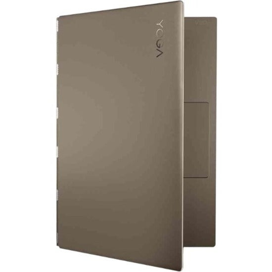 Lenovo Yoga 920-13IKB 80Y70066US 13.9" Touchscreen 2 in 1 Notebook - 3840 x 2160 - Intel Core i7 8th Gen i7-8550U Quad-core (4 Core) 1.80 GHz - 16 GB Total RAM - 1 TB SSD - Bronze 80Y70066US